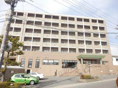 エルカーサーの外観