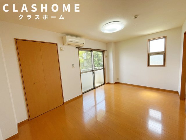 Hillside山の神　　刈谷市近郊の賃貸ならクラスホーム刈谷店の居間・リビング