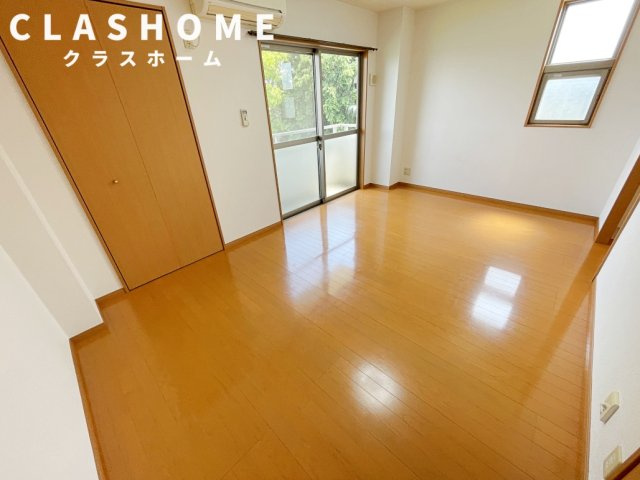 Hillside山の神　　刈谷市近郊の賃貸ならクラスホーム刈谷店の居間・リビング