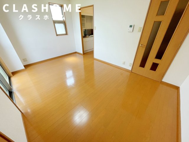 Hillside山の神　　刈谷市近郊の賃貸ならクラスホーム刈谷店の居間・リビング