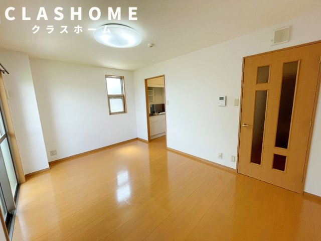 Hillside山の神　　刈谷市近郊の賃貸ならクラスホーム刈谷店の居間・リビング