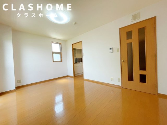 Hillside山の神　　刈谷市近郊の賃貸ならクラスホーム刈谷店の居間・リビング