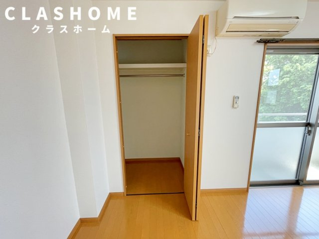 Hillside山の神　　刈谷市近郊の賃貸ならクラスホーム刈谷店の収納