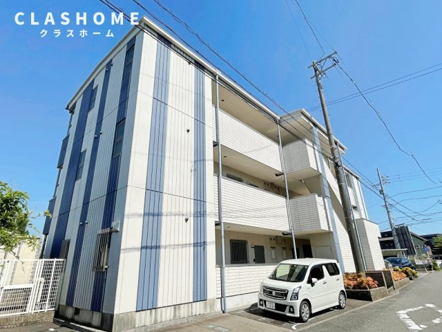 Hillside山の神　　刈谷市近郊の賃貸ならクラスホーム刈谷店の外観