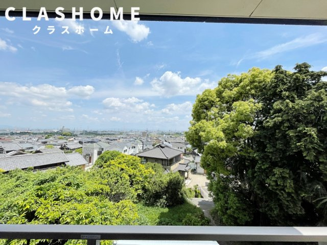 Hillside山の神　　刈谷市近郊の賃貸ならクラスホーム刈谷店の展望