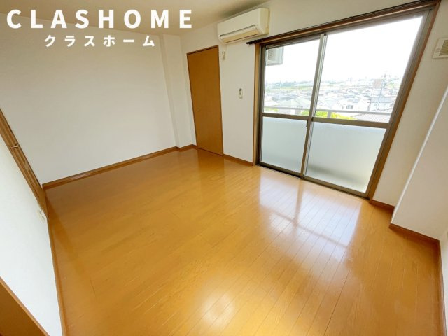 Hillside山の神　　刈谷市近郊の賃貸ならクラスホーム刈谷店の居間・リビング