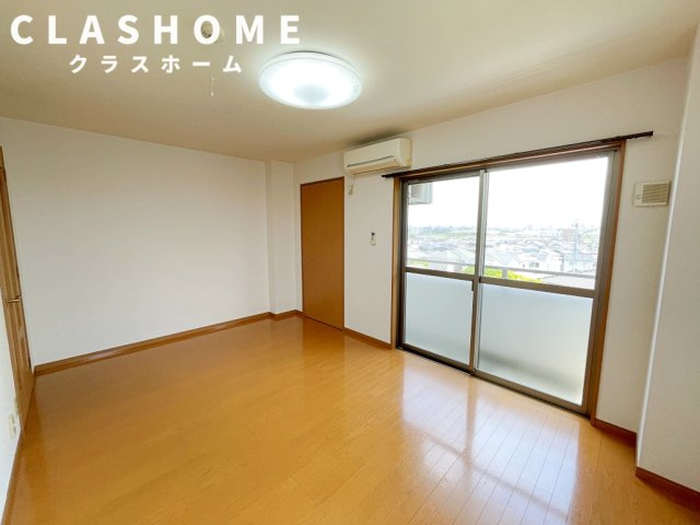 Hillside山の神　　刈谷市近郊の賃貸ならクラスホーム刈谷店の居間・リビング