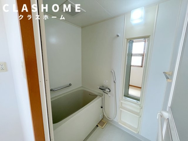 Hillside山の神　　刈谷市近郊の賃貸ならクラスホーム刈谷店の浴室