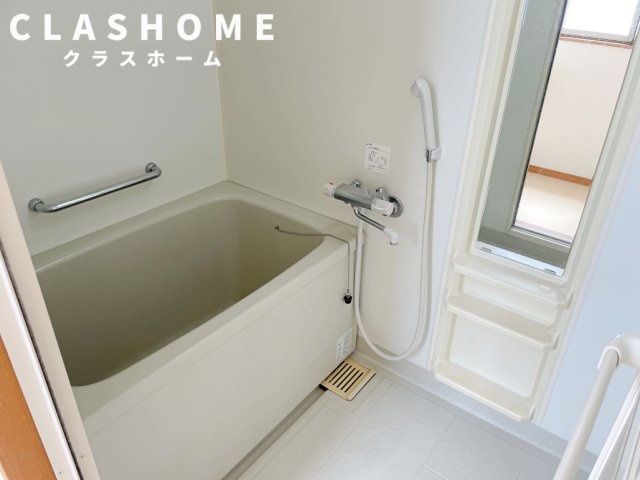 Hillside山の神　　刈谷市近郊の賃貸ならクラスホーム刈谷店の浴室