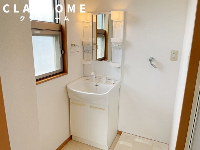 Hillside山の神　　刈谷市近郊の賃貸ならクラスホーム刈谷店の洗面所