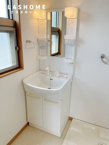 Hillside山の神　　刈谷市近郊の賃貸ならクラスホーム刈谷店の洗面所