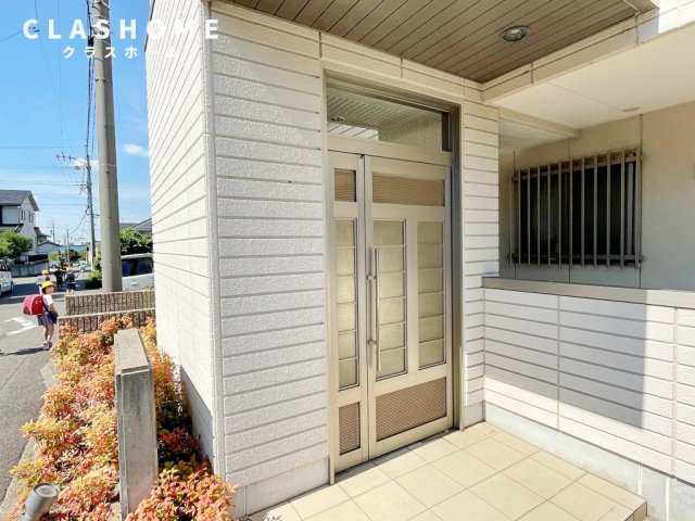 Hillside山の神　　刈谷市近郊の賃貸ならクラスホーム刈谷店のエントランス