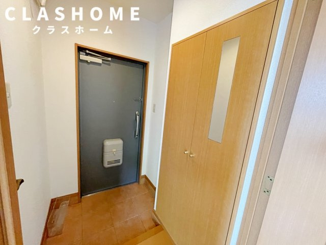 Hillside山の神　　刈谷市近郊の賃貸ならクラスホーム刈谷店の玄関