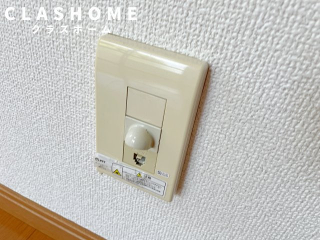 Hillside山の神　　刈谷市近郊の賃貸ならクラスホーム刈谷店の設備