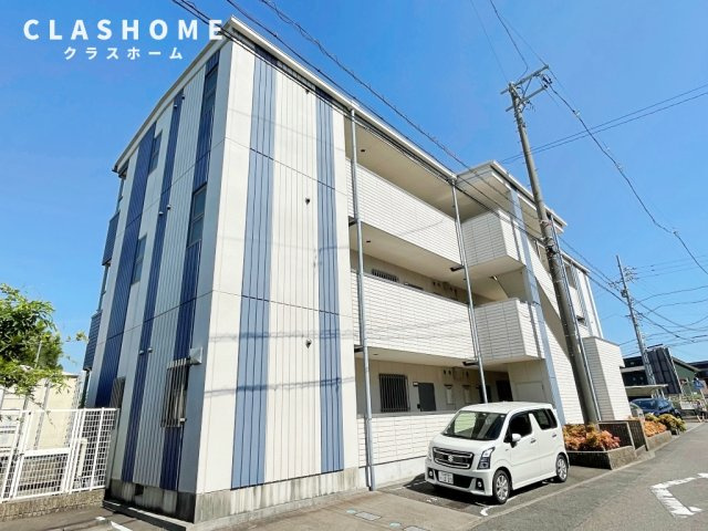 Hillside山の神　　刈谷市近郊の賃貸ならクラスホーム刈谷店の玄関