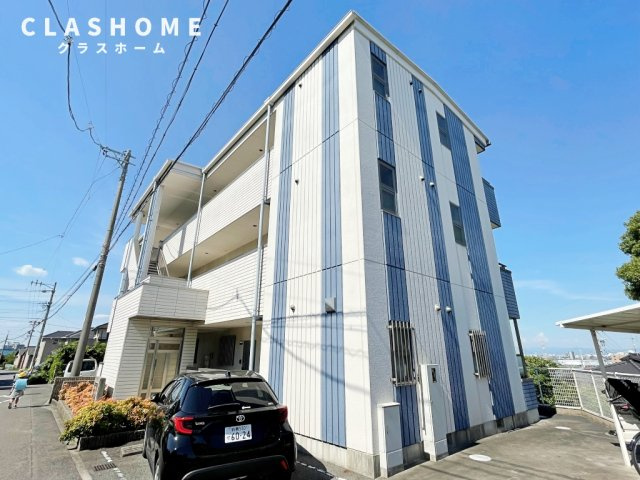 Hillside山の神　　刈谷市近郊の賃貸ならクラスホーム刈谷店の駐車場