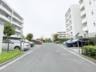 【外観】 | きれいな外観です