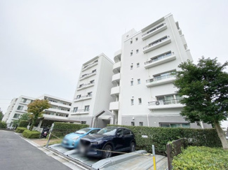【外観】 | 外観もきれいです