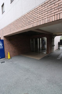 【エントランス】 | アベール・クガ