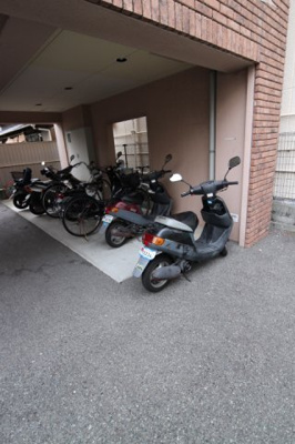 【その他共用部分】 | アベール・クガ