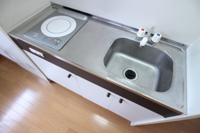 【キッチン】 | アベール・クガ