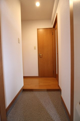 【玄関】 | アベール・クガ