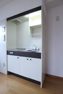 【キッチン】 | アベール・クガ