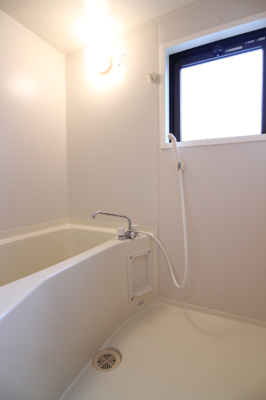 【浴室】 | アベール・クガ