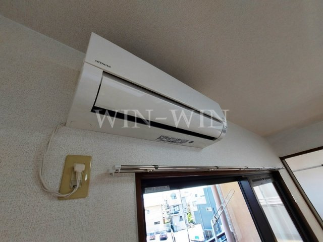 アネトス二本松の設備