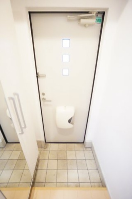 【玄関】 | リヴェール | ※同物件・同タイプの写真です。