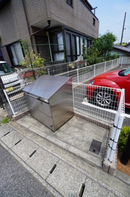 【その他共用部分】 | リヴェール