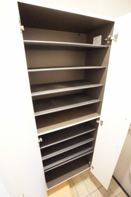 【収納】 | リヴェール | ※同物件・同タイプの写真です。