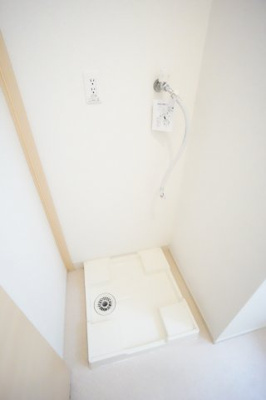 【洗面所】 | リヴェール | ※同物件・同タイプの写真です。