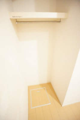 【収納】 | リヴェール | ※同物件・同タイプの写真です。