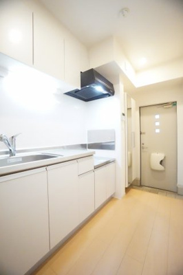 【キッチン】 | リヴェール | ※同物件・同タイプの写真です。