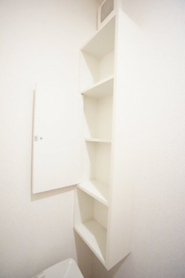 【トイレ】 | リヴェール | ※同物件・同タイプの写真です。