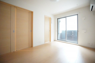 【居間・リビング】 | リヴェール | ※同物件・同タイプの写真です。