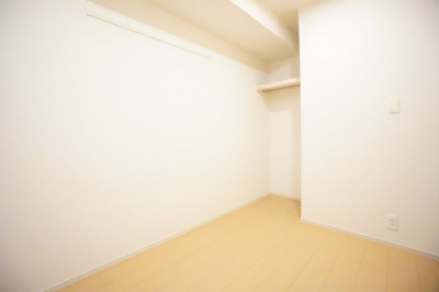 【洋室】 | リヴェール | ※同物件・同タイプの写真です。