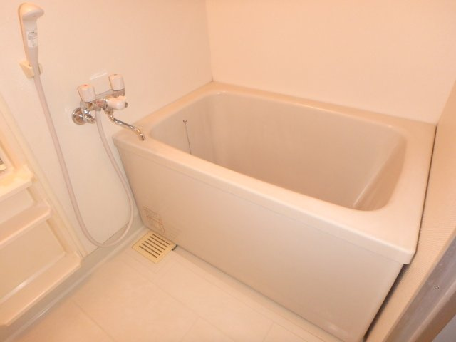 キャッスルコンフォートの浴室|他のお部屋の参考写真となります。