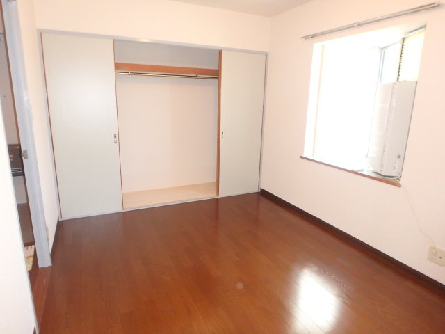 キャッスルコンフォートの寝室|他のお部屋の参考写真となります。