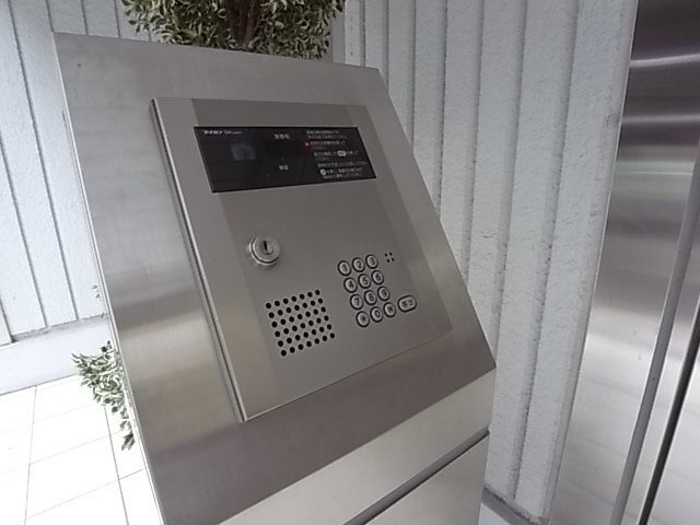 Le  Printempsのその他共用部分