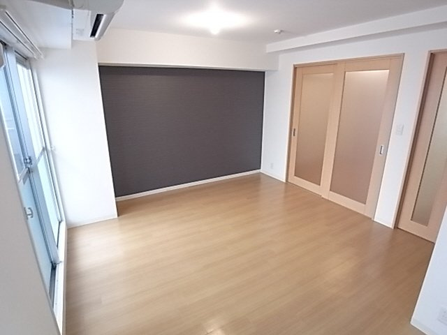 Le  Printempsの居間・リビング