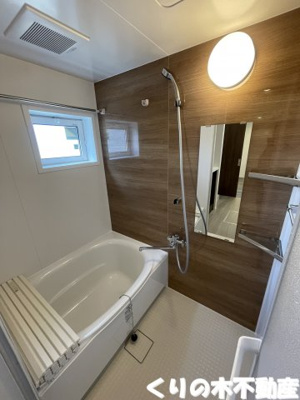 【浴室】 | ソティス | お風呂で日々の疲れを落としましょう