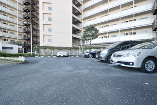 【駐車場】 | 駐車場
