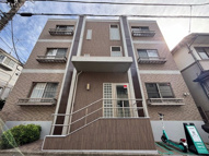 セレス代沢の画像