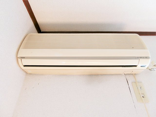 鷲巣ドリームハイツの設備