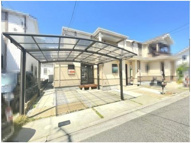 堺市西区草部　戸建住宅の画像