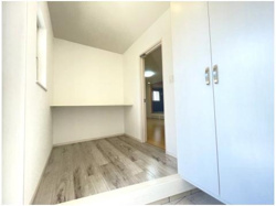 堺市西区草部　リフォーム済み戸建住宅