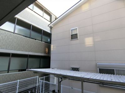 【展望】 | ヴィラシャリテ