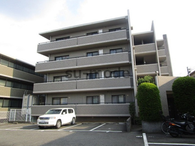 【外観】 | ヴィラシャリテ